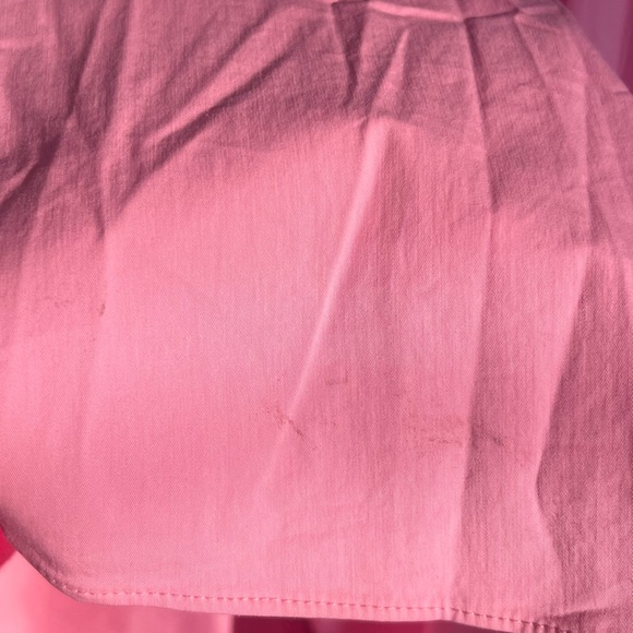 NWT House of CB French Pink Midi Tiered Elia Sundress - Picture 11 of 11